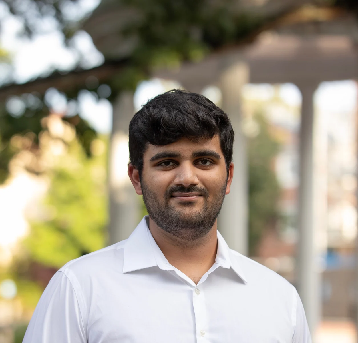Sahaj Sapovadia